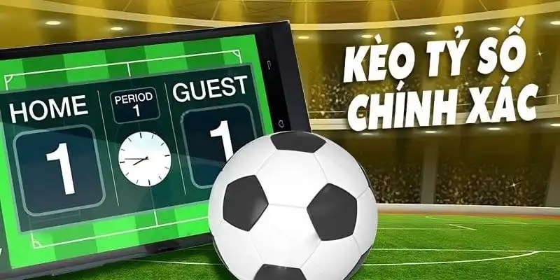 Tỷ số chính xác