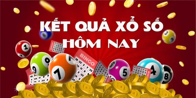 Xổ số 3 miền